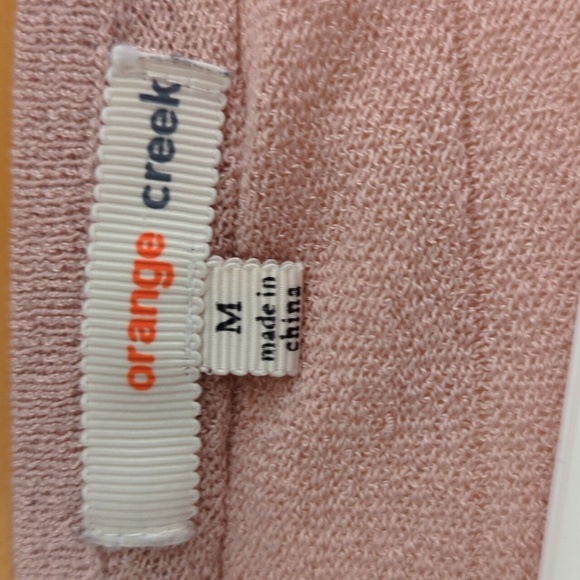 Orange Creek Cardigan - Picture 3 of 3